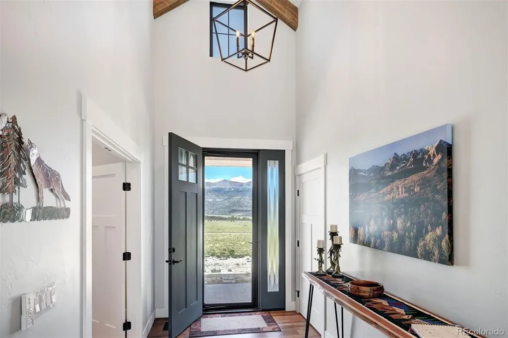 31307 Great Peaks Drive Buena Vista CO 81211