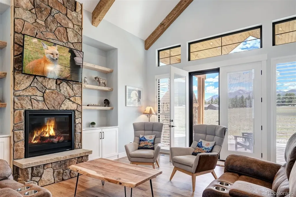 31307 Great Peaks Drive Buena Vista CO 81211