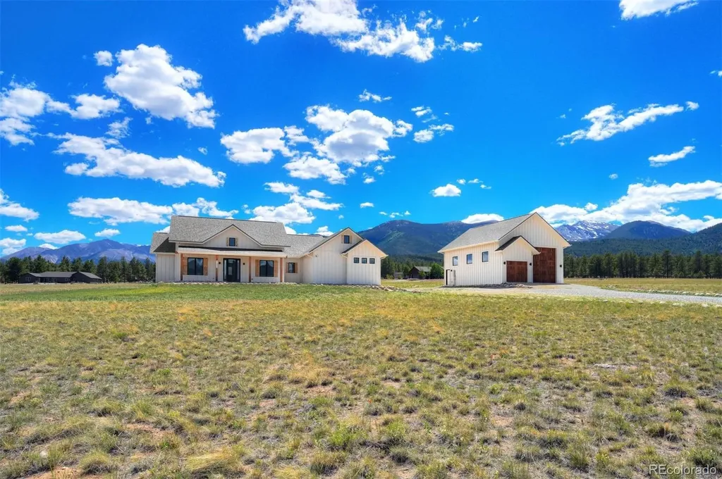 31307 Great Peaks Drive Buena Vista CO 81211