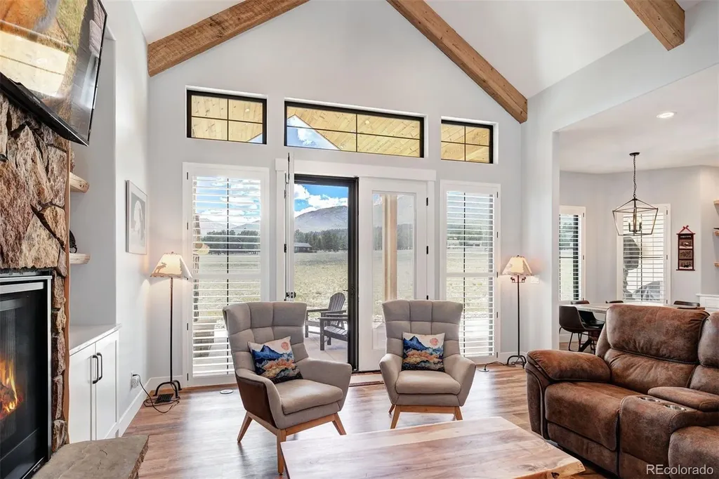 31307 Great Peaks Drive Buena Vista CO 81211