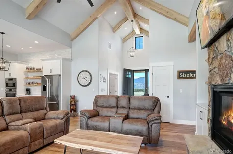 31307 Great Peaks Drive Buena Vista CO 81211