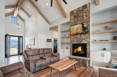 31307 Great Peaks Drive Buena Vista CO 81211
