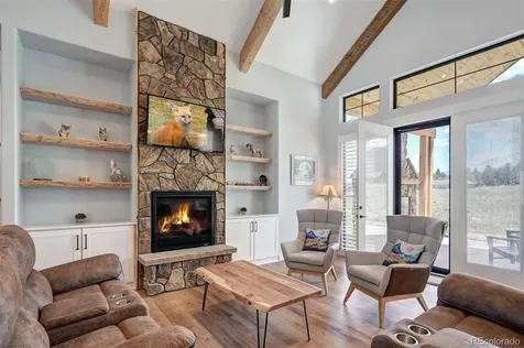 31307 Great Peaks Drive Buena Vista CO 81211