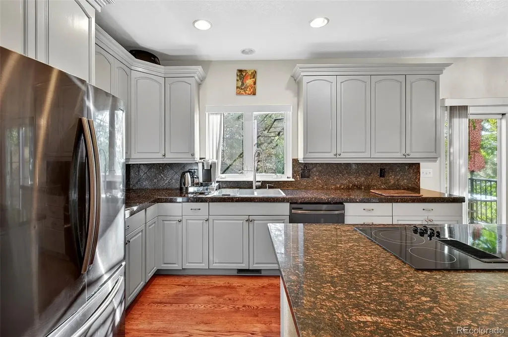 12056 E Lake Circle Greenwood Village CO 80111
