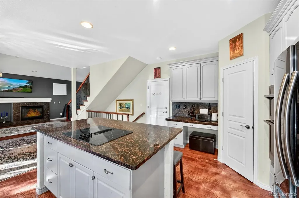 12056 E Lake Circle Greenwood Village CO 80111