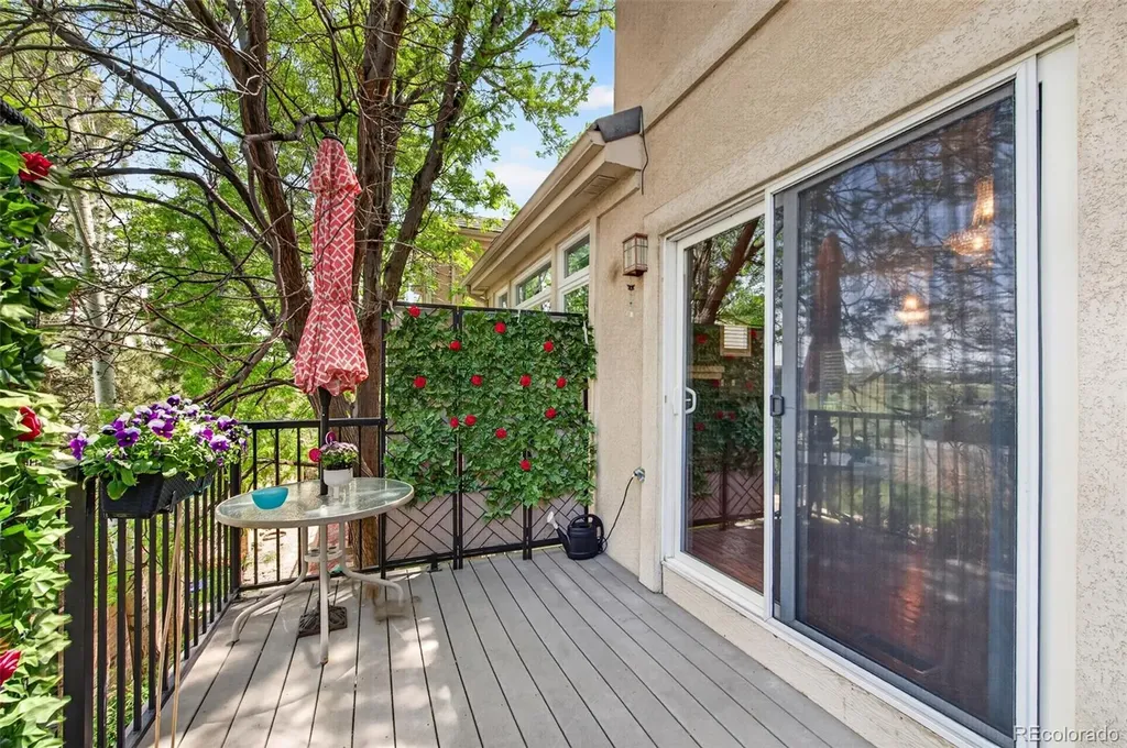 12056 E Lake Circle Greenwood Village CO 80111