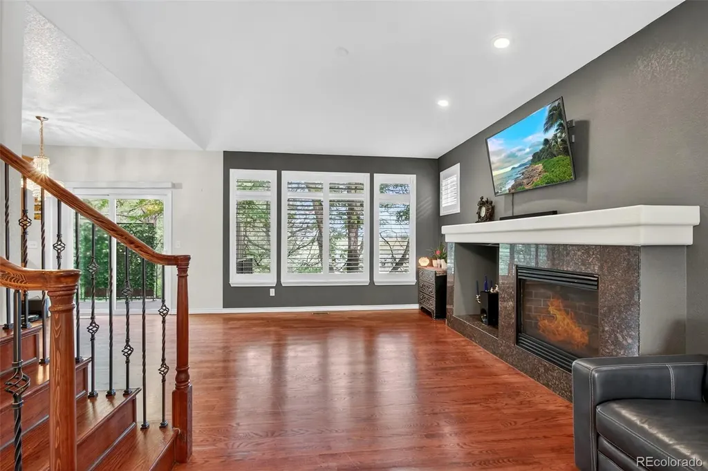 12056 E Lake Circle Greenwood Village CO 80111