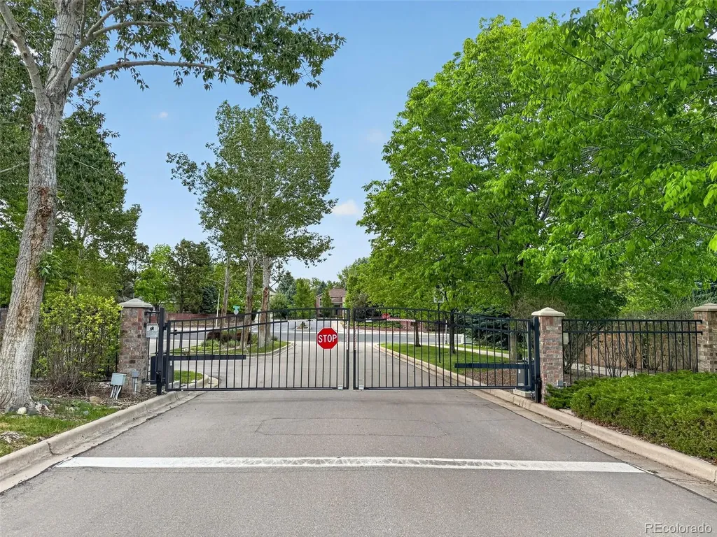 12056 E Lake Circle Greenwood Village CO 80111