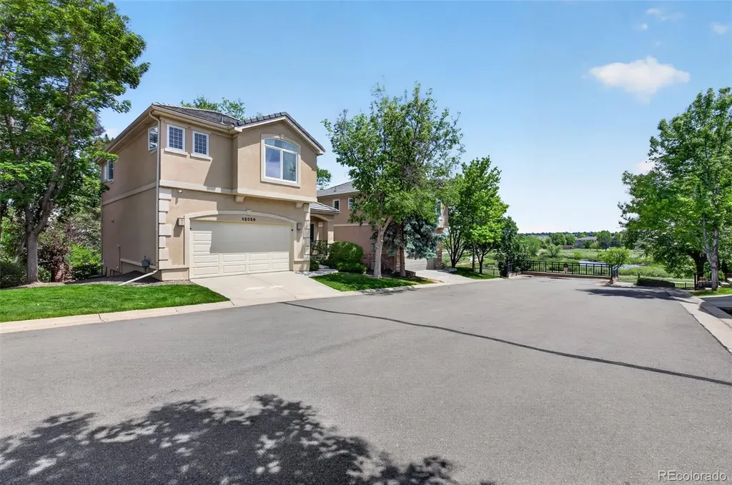 12056 E Lake Circle Greenwood Village CO 80111