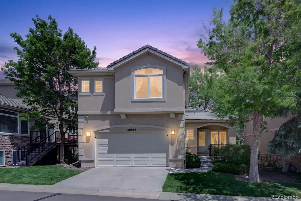 12056 E Lake Circle Greenwood Village CO 80111