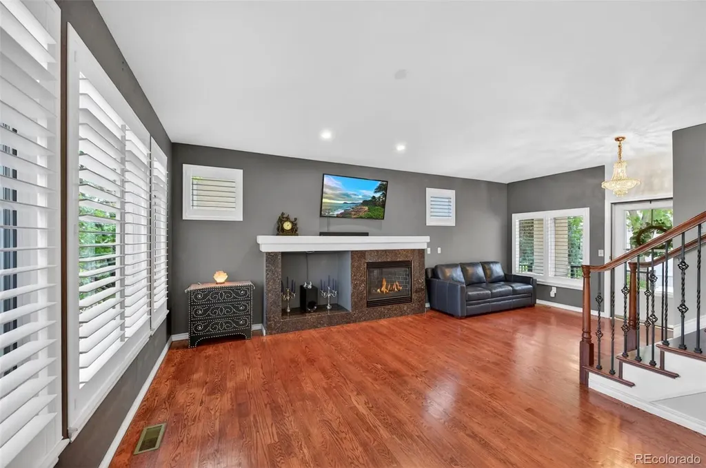12056 E Lake Circle Greenwood Village CO 80111