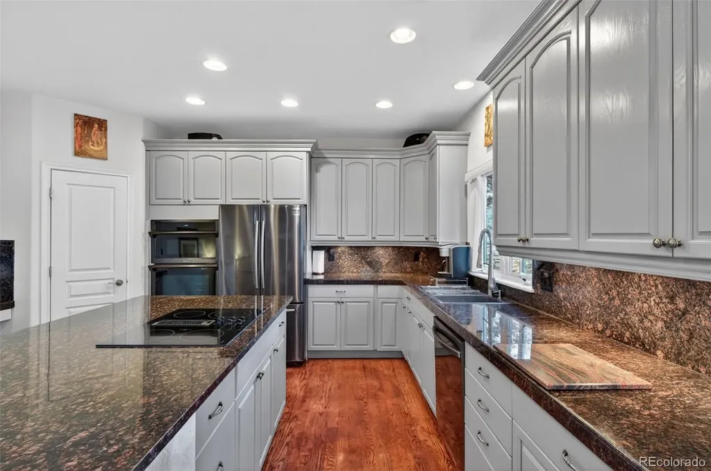 12056 E Lake Circle Greenwood Village CO 80111