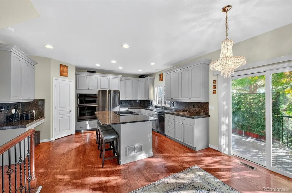 12056 E Lake Circle Greenwood Village CO 80111