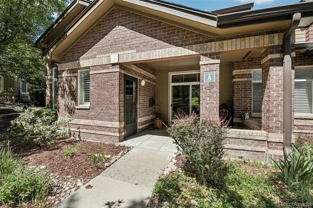 6500 Silver Mesa Drive Highlands Ranch CO 80130