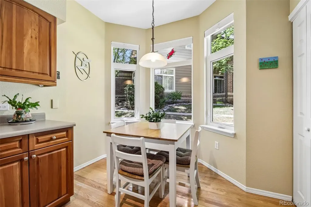 6500 Silver Mesa Drive Highlands Ranch CO 80130
