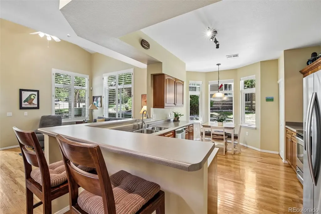 6500 Silver Mesa Drive Highlands Ranch CO 80130