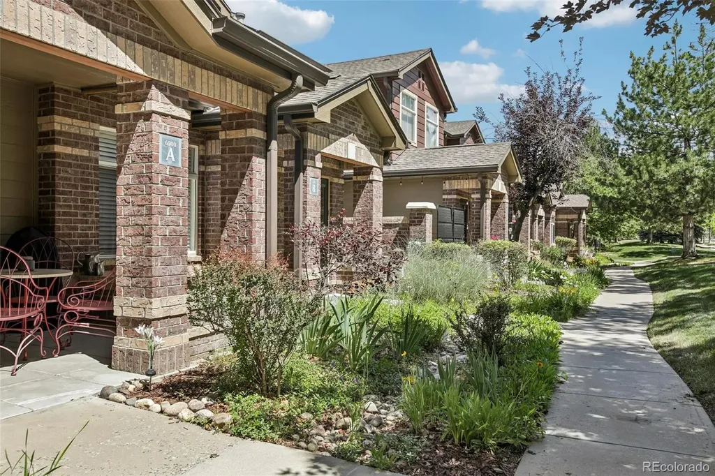 6500 Silver Mesa Drive Highlands Ranch CO 80130