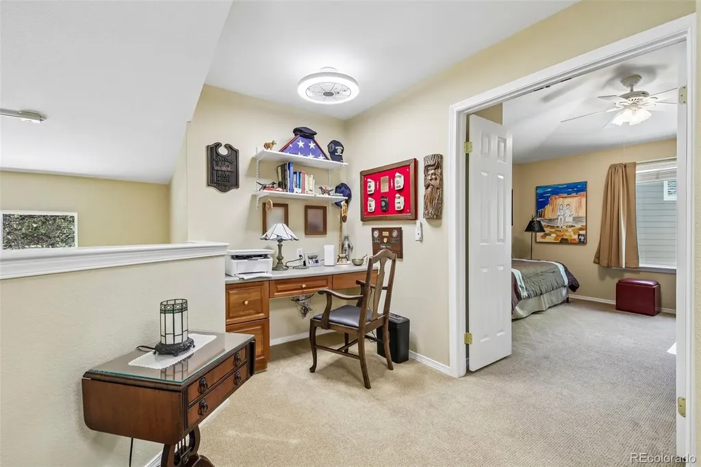 6500 Silver Mesa Drive Highlands Ranch CO 80130