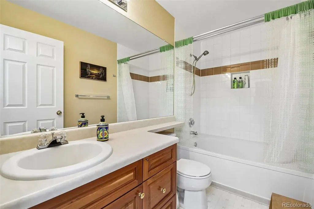 6500 Silver Mesa Drive Highlands Ranch CO 80130
