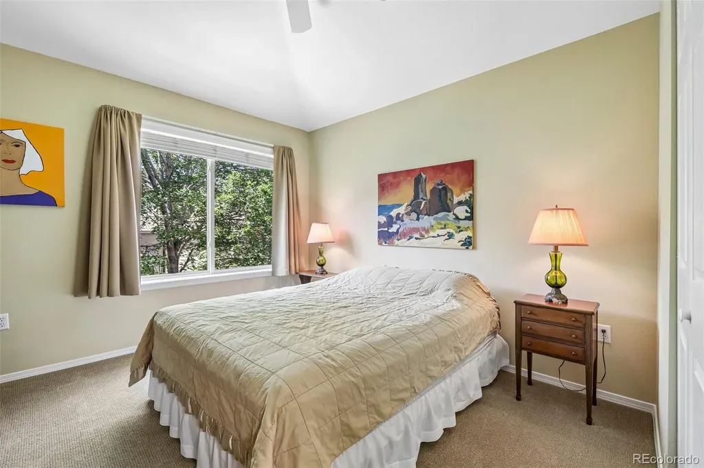 6500 Silver Mesa Drive Highlands Ranch CO 80130