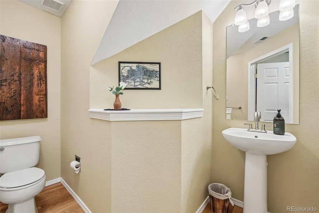 6500 Silver Mesa Drive Highlands Ranch CO 80130