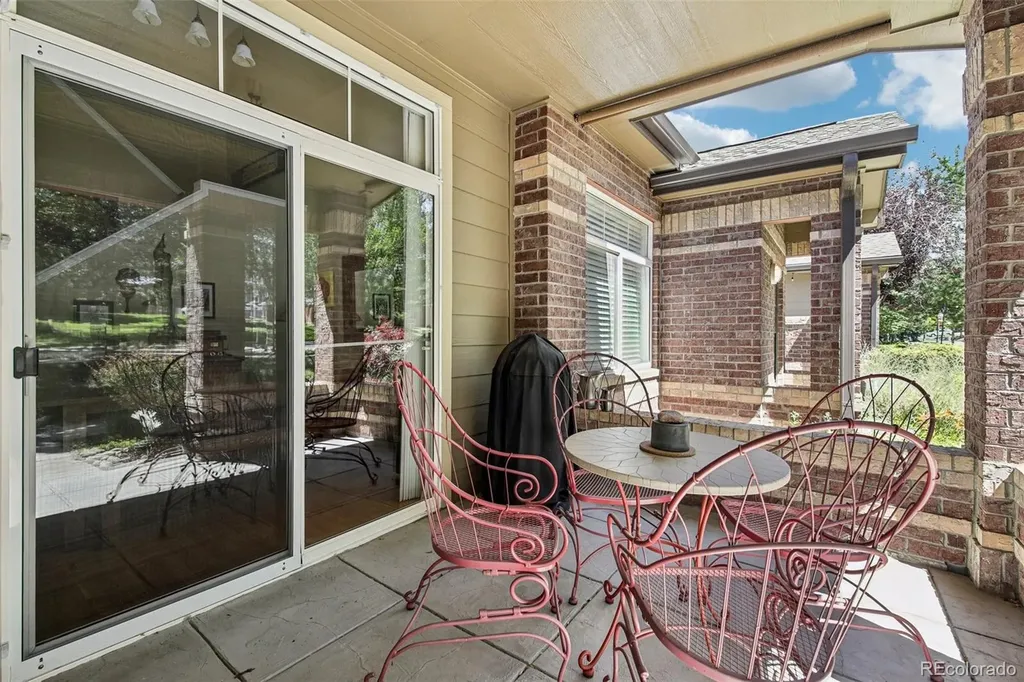 6500 Silver Mesa Drive Highlands Ranch CO 80130