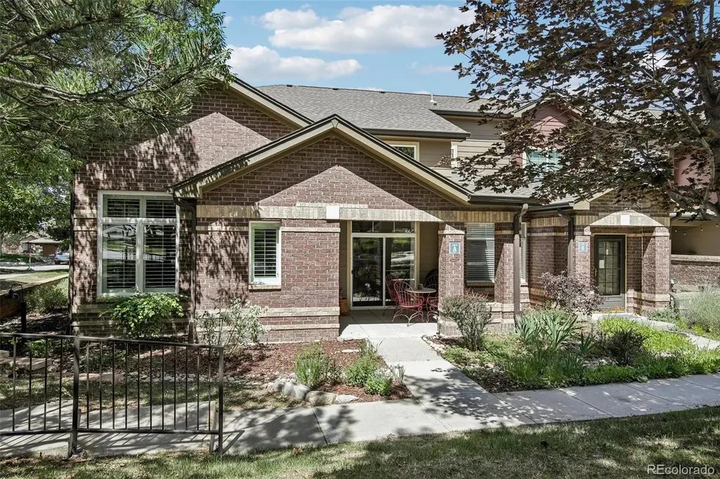 6500 Silver Mesa Drive Highlands Ranch CO 80130