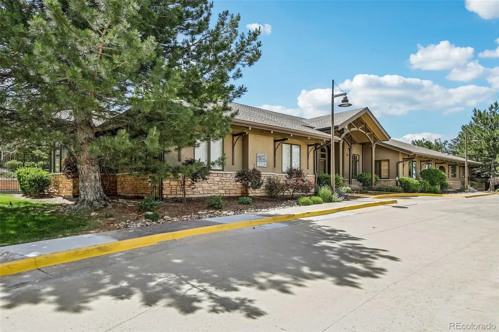 6500 Silver Mesa Drive Highlands Ranch CO 80130