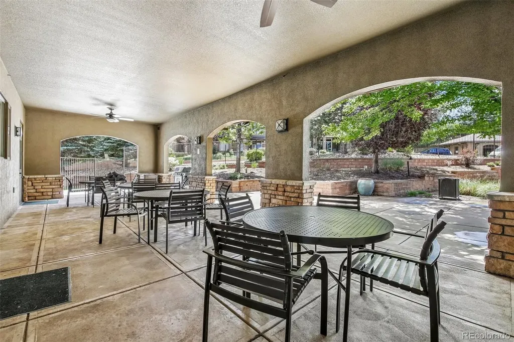 6500 Silver Mesa Drive Highlands Ranch CO 80130