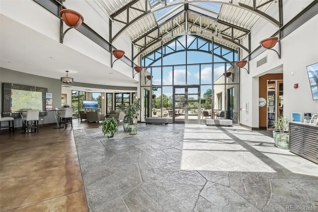 6500 Silver Mesa Drive Highlands Ranch CO 80130