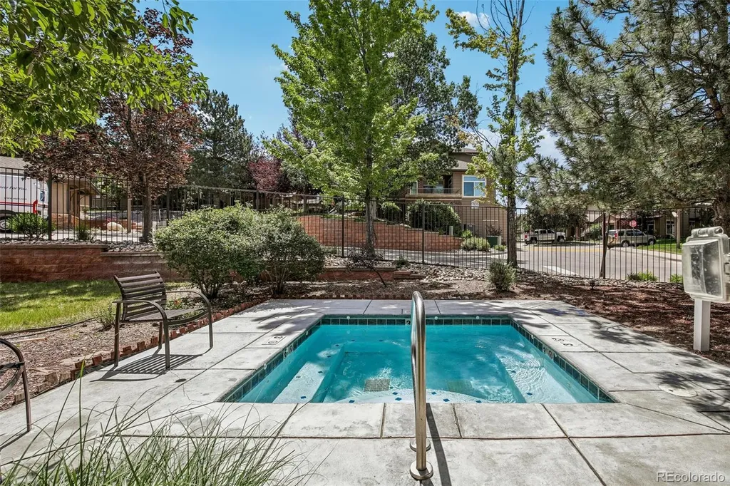 6500 Silver Mesa Drive Highlands Ranch CO 80130