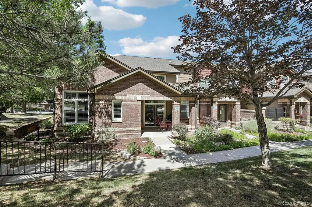 6500 Silver Mesa Drive Highlands Ranch CO 80130