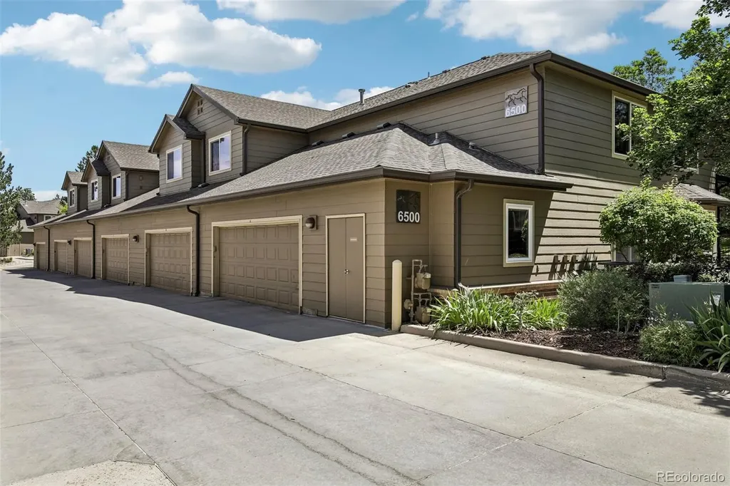 6500 Silver Mesa Drive Highlands Ranch CO 80130