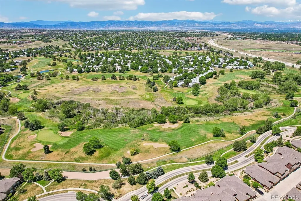 6500 Silver Mesa Drive Highlands Ranch CO 80130