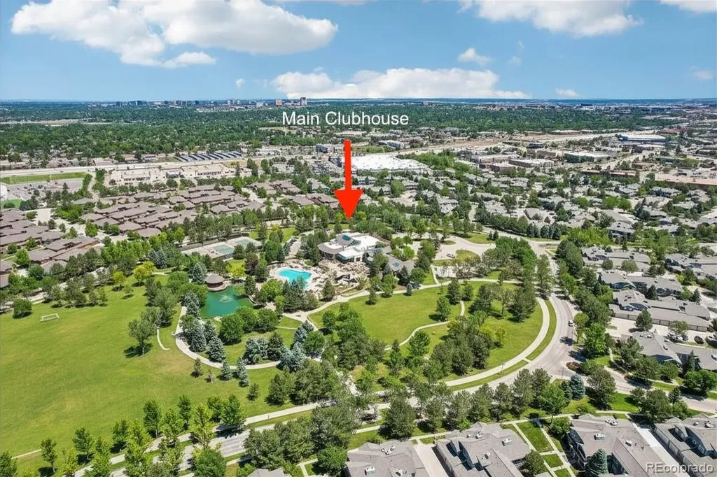 6500 Silver Mesa Drive Highlands Ranch CO 80130