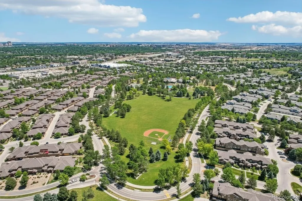 6500 Silver Mesa Drive Highlands Ranch CO 80130