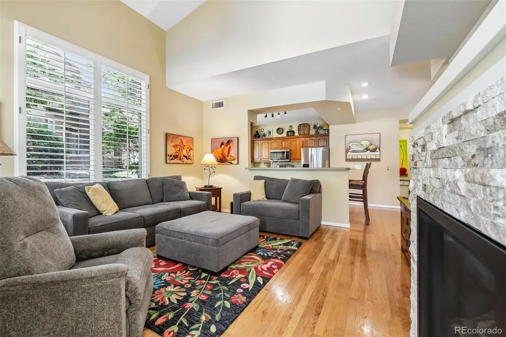 6500 Silver Mesa Drive Highlands Ranch CO 80130