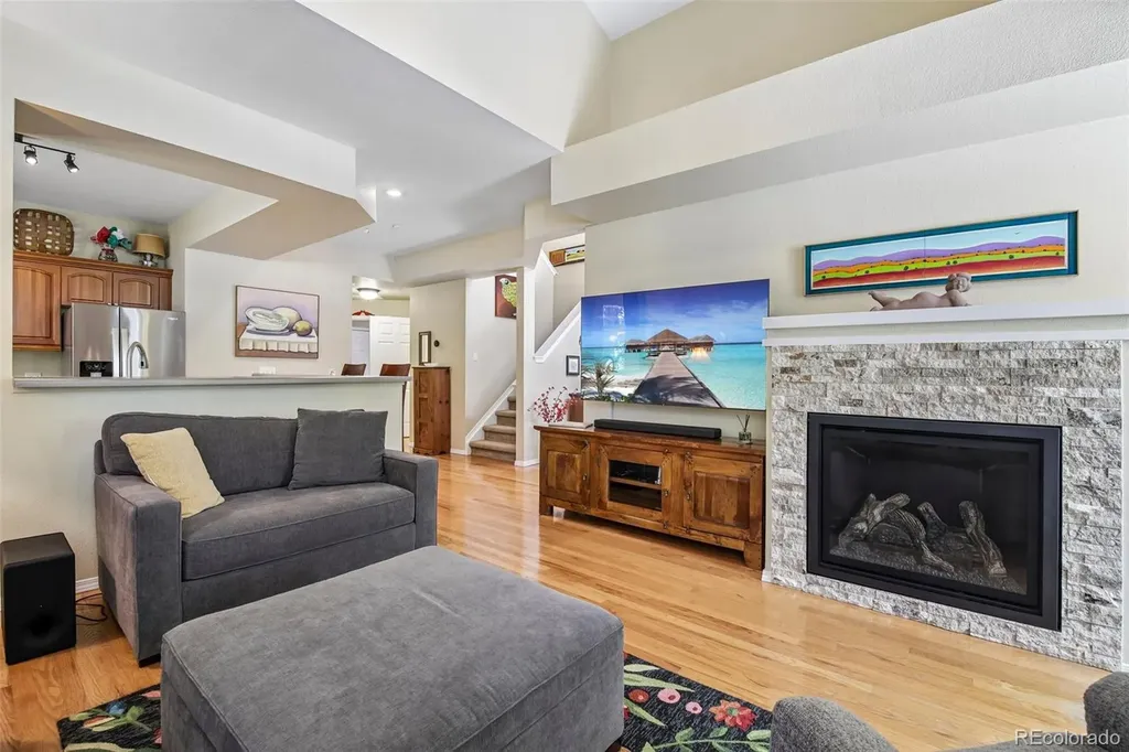 6500 Silver Mesa Drive Highlands Ranch CO 80130