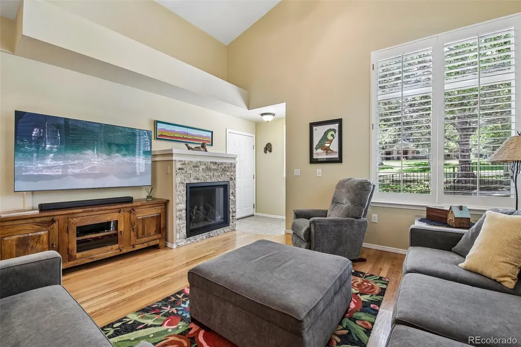 6500 Silver Mesa Drive Highlands Ranch CO 80130