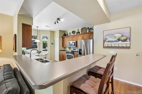 6500 Silver Mesa Drive Highlands Ranch CO 80130
