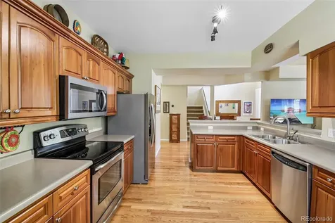6500 Silver Mesa Drive Highlands Ranch CO 80130