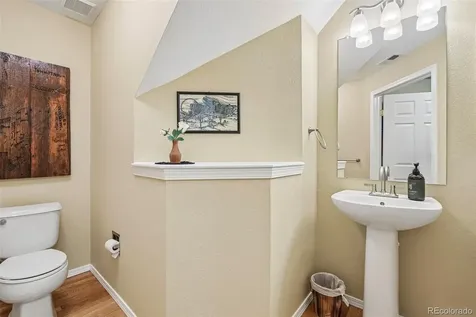 6500 Silver Mesa Drive Highlands Ranch CO 80130