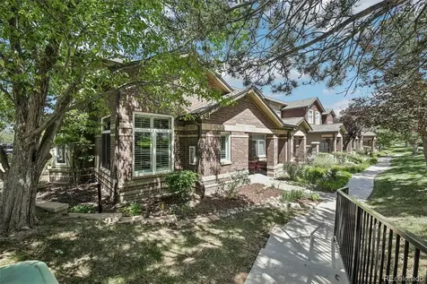 6500 Silver Mesa Drive Highlands Ranch CO 80130