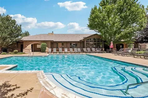 6500 Silver Mesa Drive Highlands Ranch CO 80130