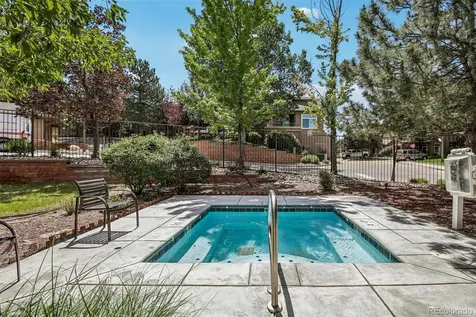 6500 Silver Mesa Drive Highlands Ranch CO 80130