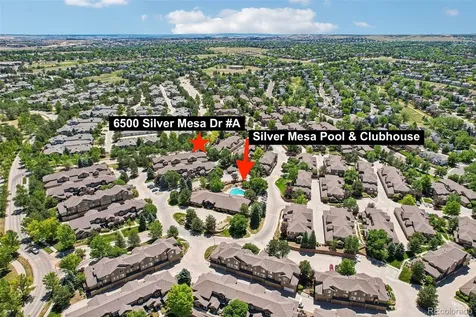 6500 Silver Mesa Drive Highlands Ranch CO 80130