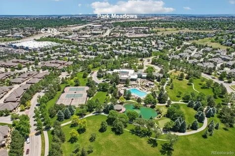 6500 Silver Mesa Drive Highlands Ranch CO 80130