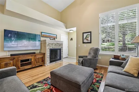 6500 Silver Mesa Drive Highlands Ranch CO 80130