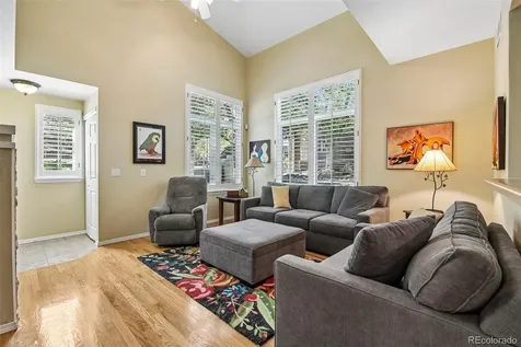 6500 Silver Mesa Drive Highlands Ranch CO 80130