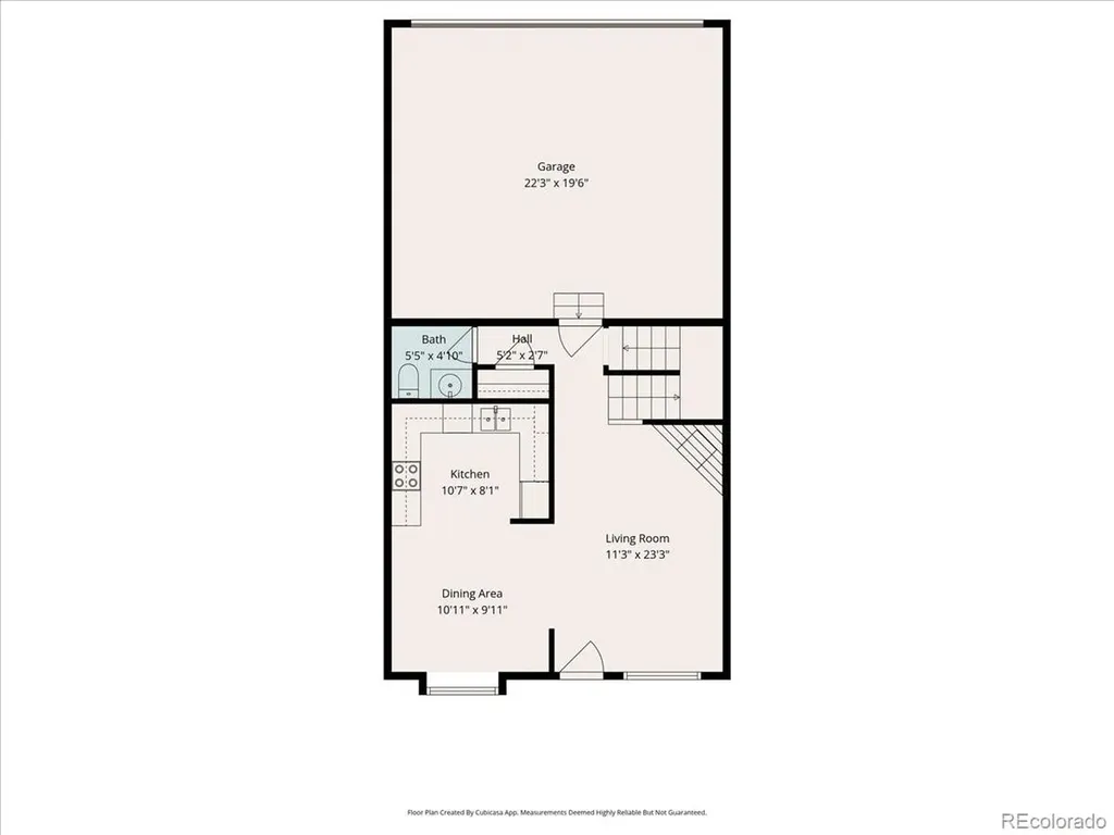 10220 Quivas Street Thornton CO 80260